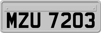 MZU7203