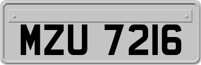 MZU7216