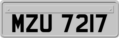 MZU7217