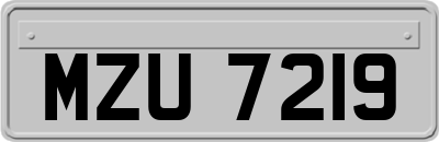 MZU7219