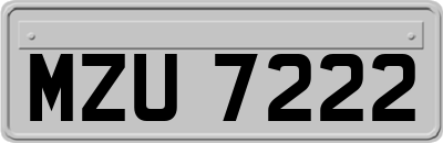 MZU7222