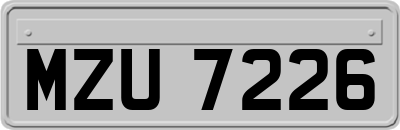 MZU7226