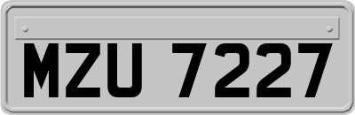 MZU7227