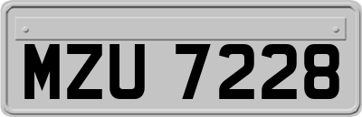 MZU7228