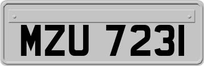 MZU7231