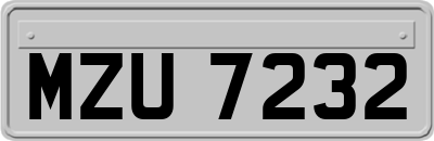 MZU7232