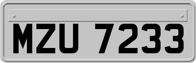 MZU7233