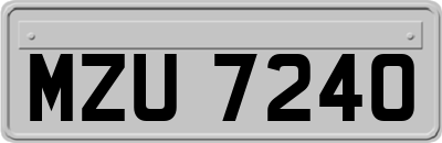 MZU7240