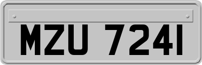 MZU7241