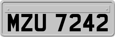 MZU7242