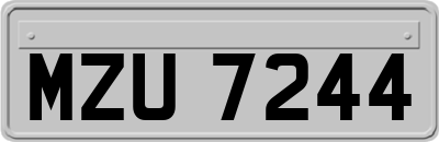 MZU7244