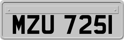 MZU7251