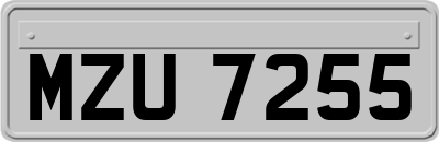 MZU7255