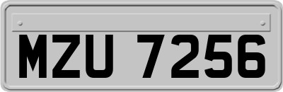 MZU7256