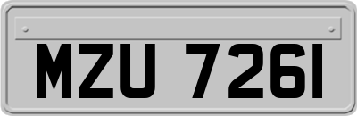 MZU7261