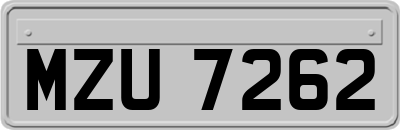 MZU7262