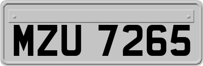 MZU7265