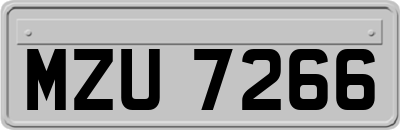 MZU7266