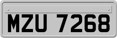 MZU7268