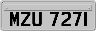 MZU7271