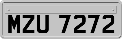 MZU7272