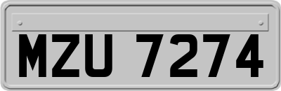 MZU7274