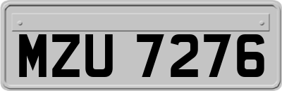 MZU7276