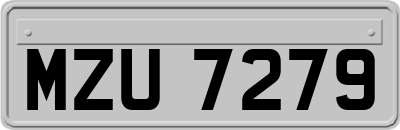 MZU7279