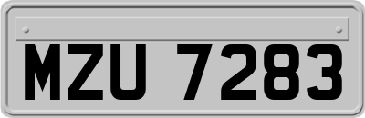 MZU7283