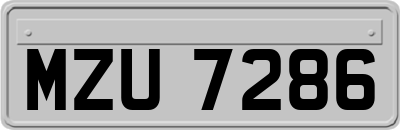 MZU7286