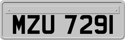 MZU7291