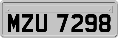 MZU7298