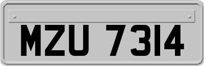 MZU7314