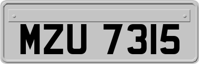 MZU7315