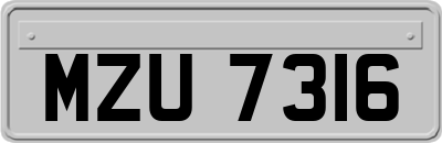 MZU7316