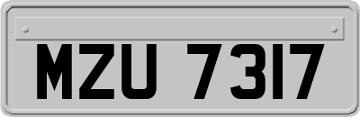 MZU7317