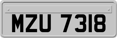 MZU7318