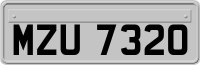 MZU7320