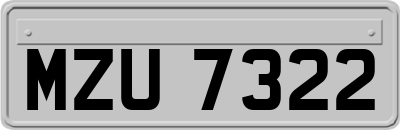 MZU7322