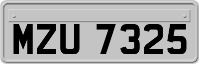 MZU7325