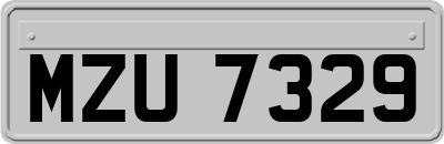 MZU7329