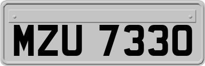 MZU7330