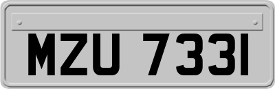 MZU7331