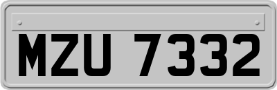 MZU7332