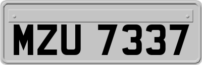 MZU7337