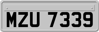 MZU7339