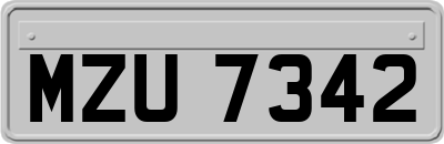 MZU7342