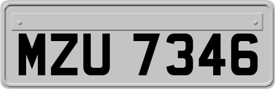 MZU7346