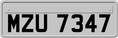 MZU7347