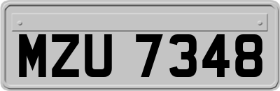 MZU7348